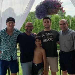 Meet your Posher, Jason